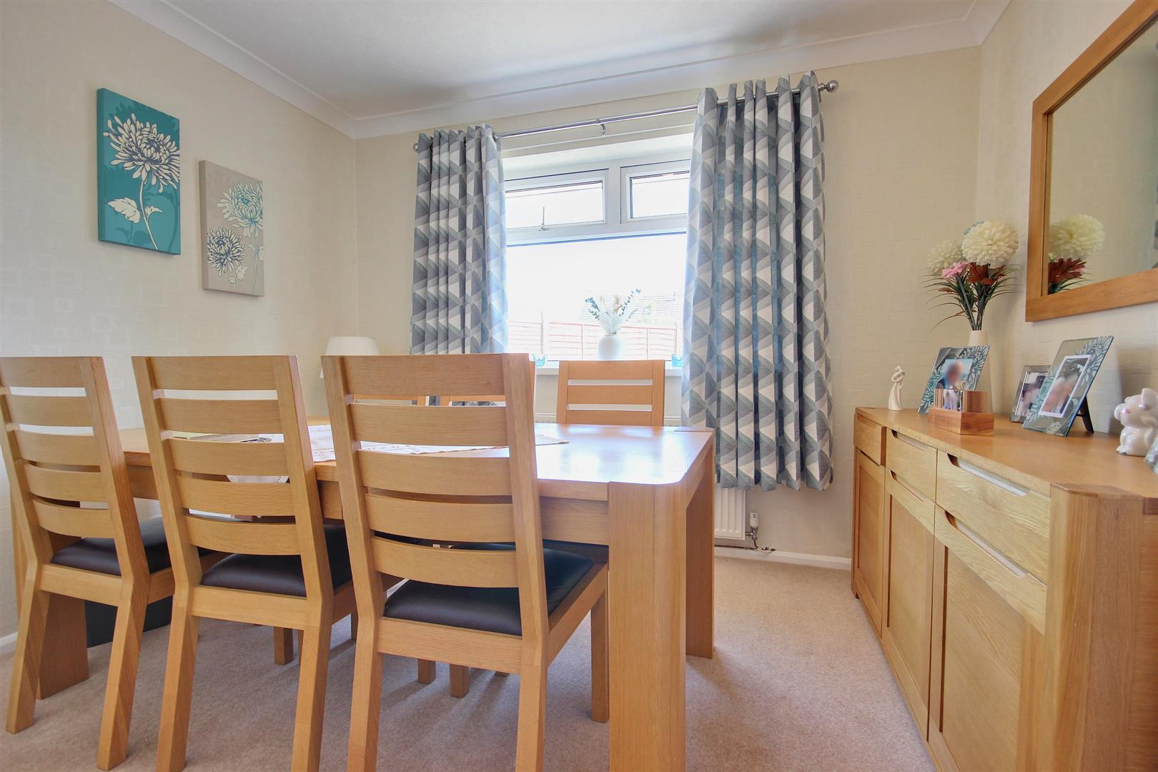 Cawood Drive, Skirlaugh